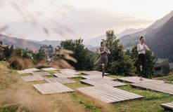 Das Naturhotel Chesa Valisa****s, Hirschegg Kleinwalsertal, Oberstdorf/ Kleinwalsertal, Vorarlberg, Austria (12/48)
