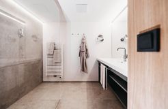 SPA Junior Suite (3/6) - Das Naturhotel Chesa Valisa****s