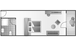 Junior Suite Ifen Comfort (2/7) - Das Naturhotel Chesa Valisa****s