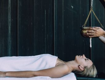 Offerte Top: Cura Panchakarma - Das Naturhotel Chesa Valisa****s