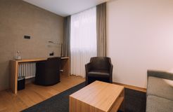 Heuberg Suite Comfort (3/4) - Das Naturhotel Chesa Valisa****s