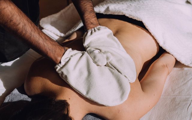 Das Naturhotel Chesa Valisa****s: Ayurveda Schnuppertage im Winter