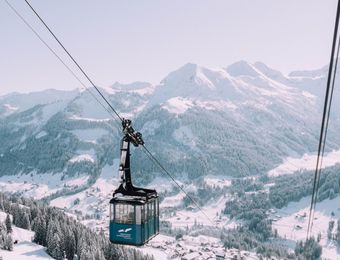 Top Angebot: Ski(s)pass - Das Naturhotel Chesa Valisa