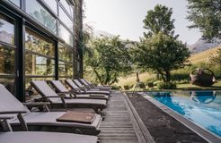 Biohotel Chesa Valisa: Wellnesshotel in Vorarlberg - Das Naturhotel Chesa Valisa****s, Hirschegg/Kleinwalsertal, Vorarlberg, Österreich