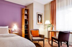 Hotel Villa Orange, Frankfurt, Hesse, Germany (14/24)