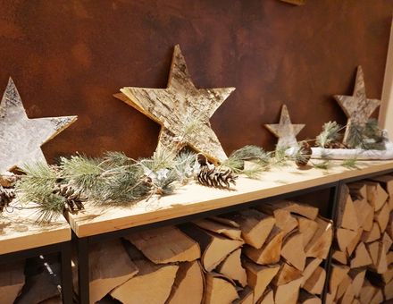 Angebot: Hopfener-Leckerli - Biohotel Eggensberger