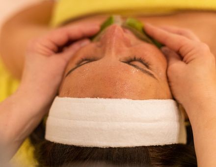 Angebot: (Spät-)Sommer-Frische - Biohotel Eggensberger