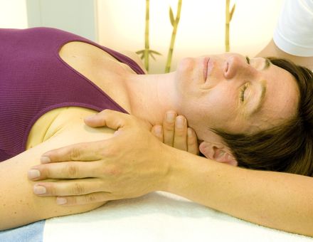 Angebot: Regeneration mit 10% Bonus - Biohotel Eggensberger