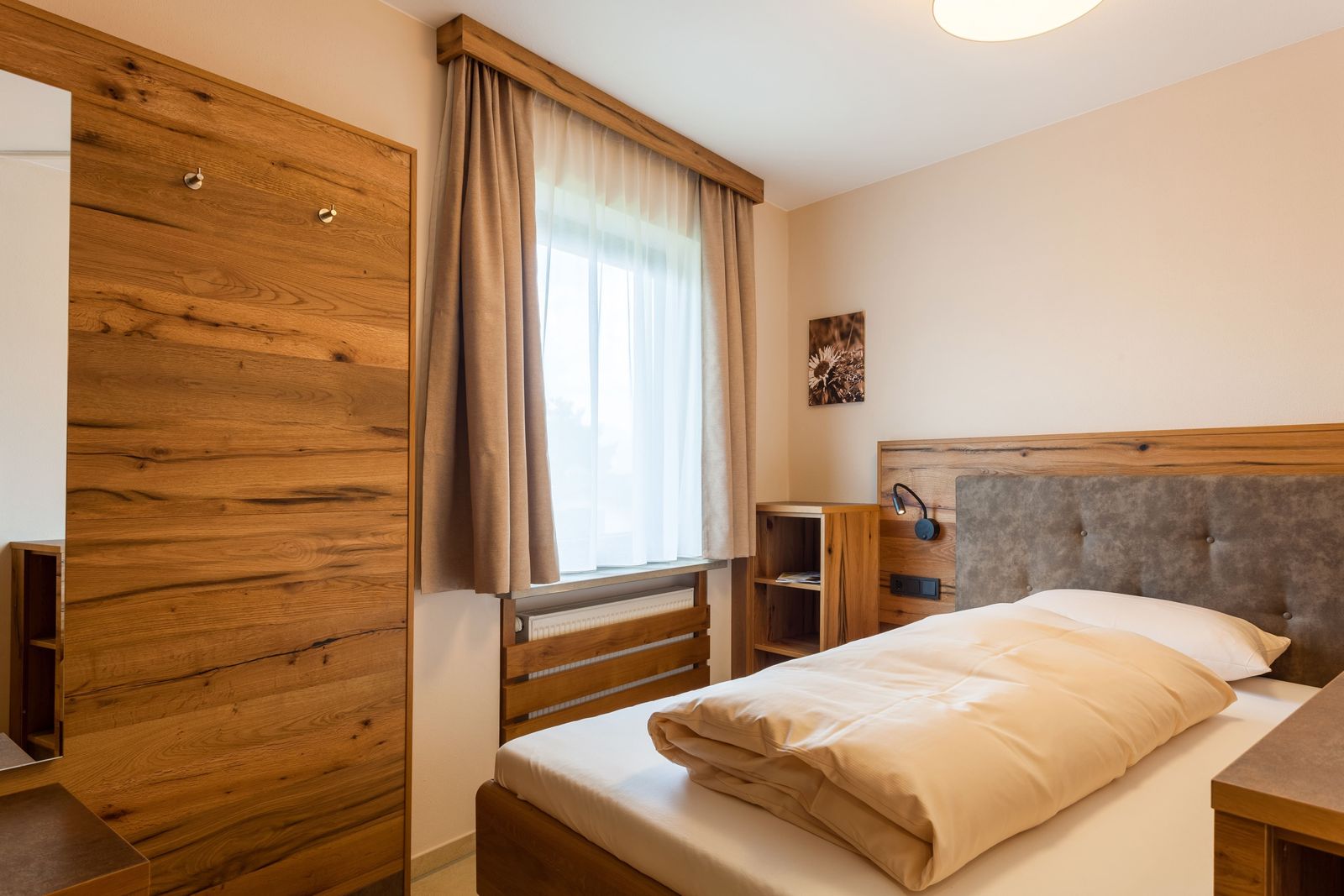 SUITE "Sun View" **** image 4 - Biohotel Eggensberger