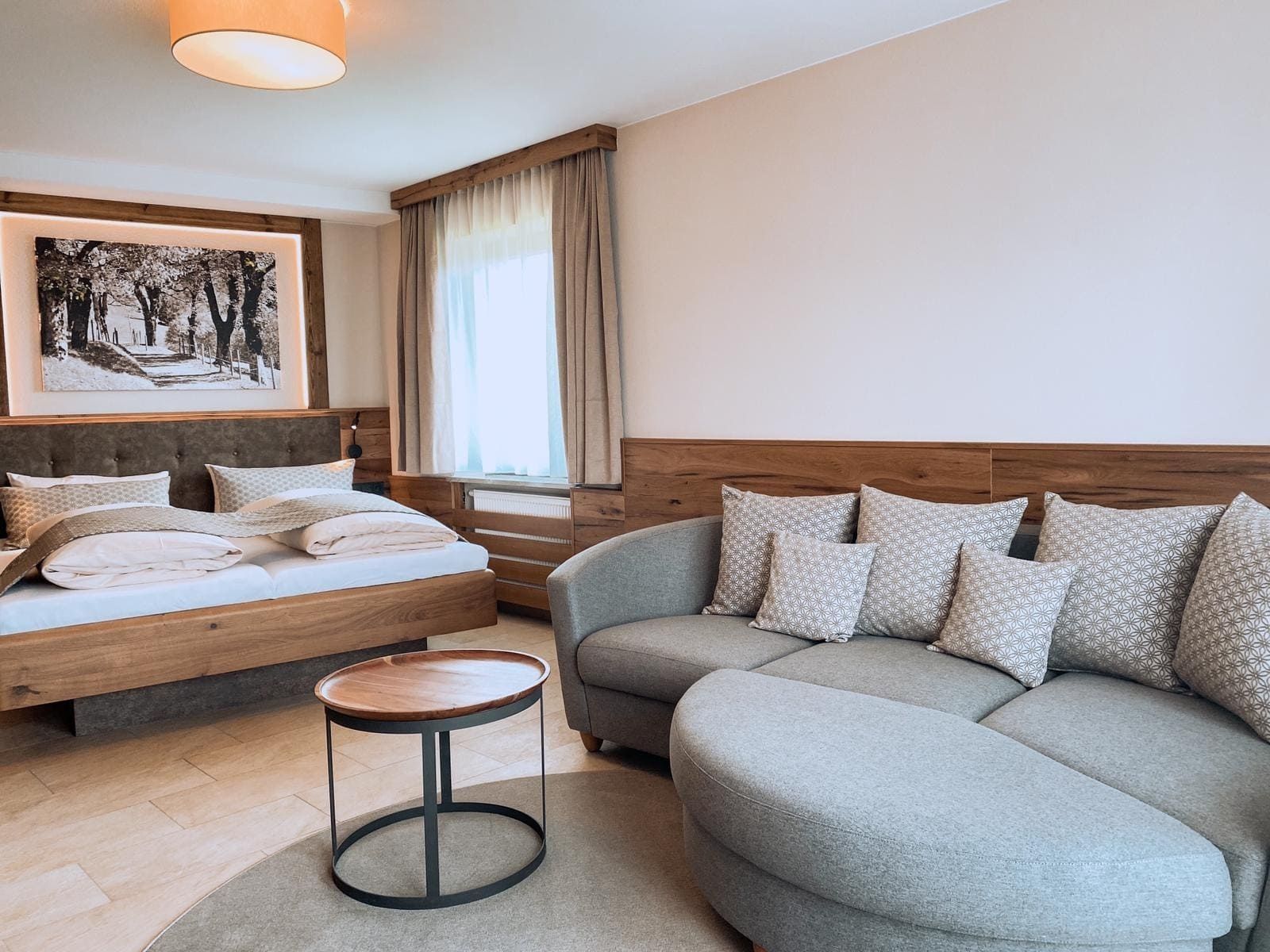 SUITE "Sun View" **** image 8 - Biohotel Eggensberger