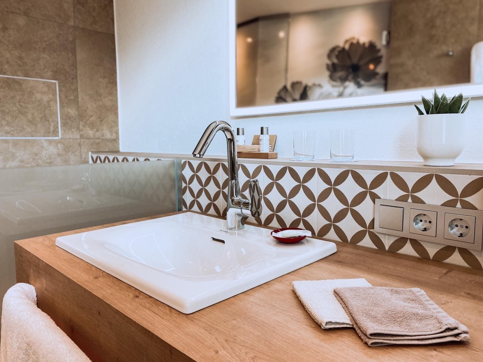 SUITE "Sun View" **** image 10 - Biohotel Eggensberger