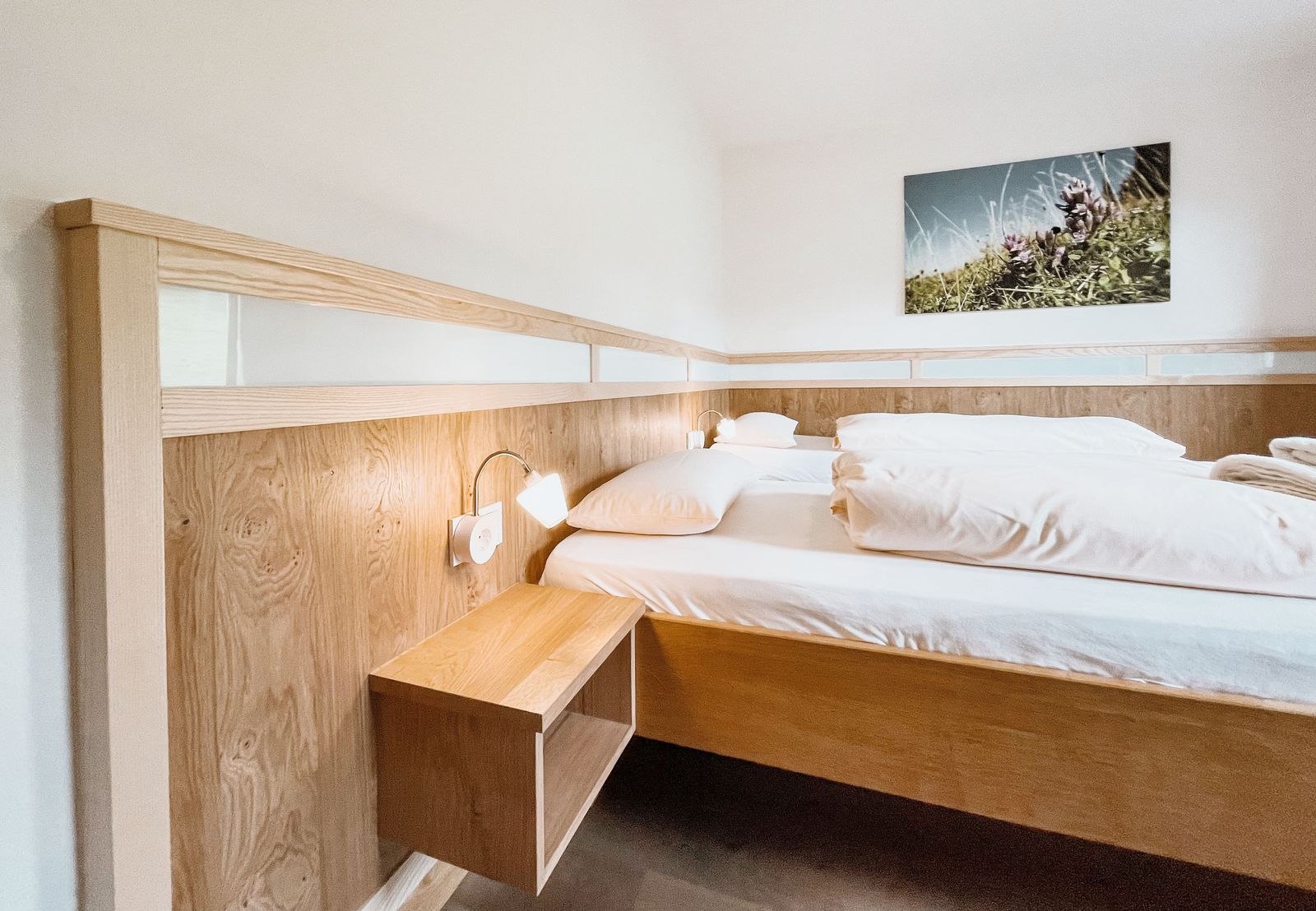 PLUS Family Apartment **** image 3 - Biohotel Eggensberger