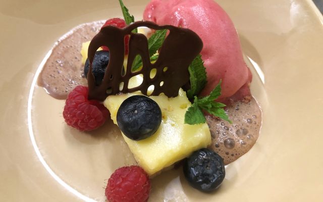 PATISSIER in Voll- oder Teilzeit (m/w/d) image 2 - Biohotel Eggensberger