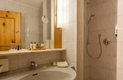 ECONOMY Double Room "Countryside Passion" (5/8) - Biohotel Eggensberger