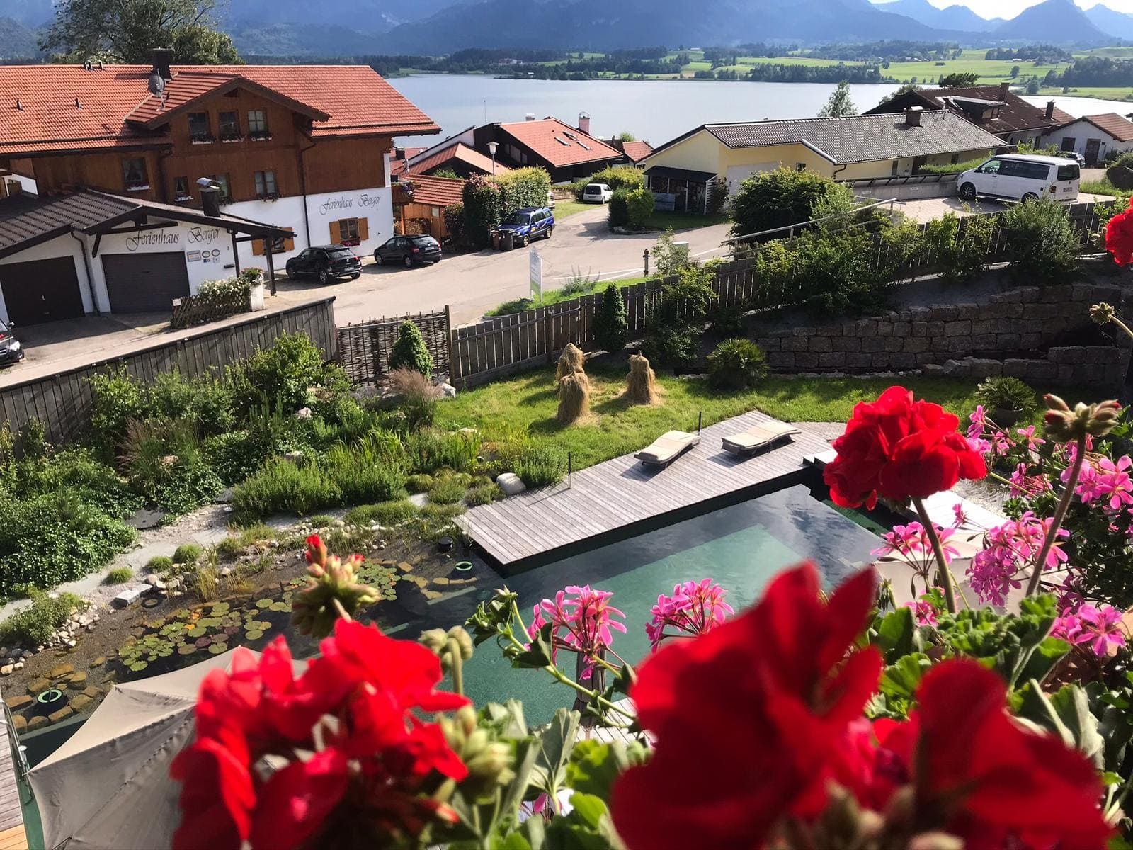 SUPERIOR Junior Suite "Peak Happiness" **** image 8 - Biohotel Eggensberger