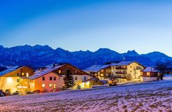 BIO HOTEL Eggensberger: Winterurlaub in Bayern - Biohotel Eggensberger, Füssen - Hopfen am See, Allgäu, Bayern, Deutschland