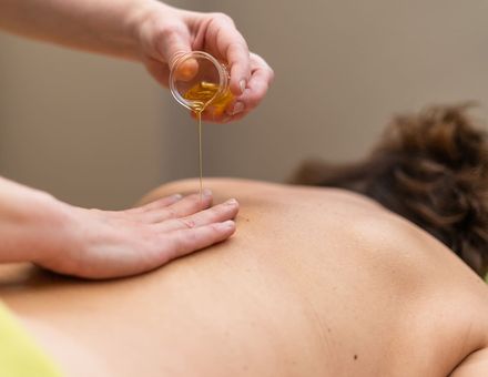 Angebot: Glücks-Momente - Biohotel Eggensberger