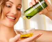 Aromatic slimming body wrap