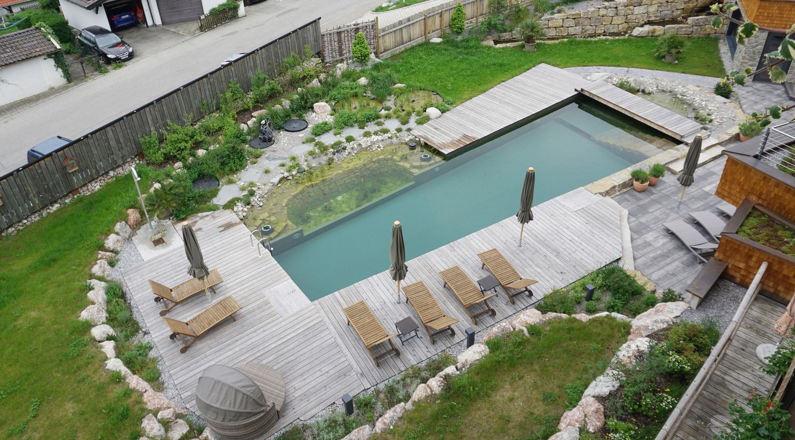 SUPERIOR Junior Suite "Meadow Magic" **** image 4 - Biohotel Eggensberger