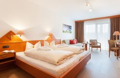 COMFORT Double Room "South Panorama" **** (3/5) - Biohotel Eggensberger