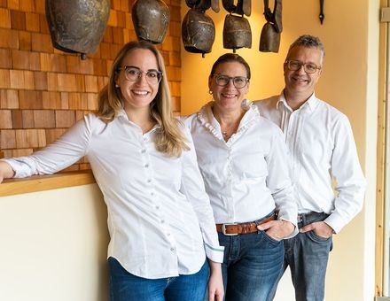 Angebot: Stammgäste-Wochen - Biohotel Eggensberger