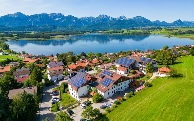 Reservierungs-Leitung & HR-Assistenz (m/w/d) image 4 - Biohotel Eggensberger