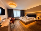 ECONOMY Doppelzimmer "Heimatglück"