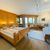 ECONOMY Doppelzimmer "Landliebe"