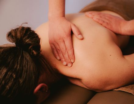 Angebot: Rücken-Fit - mini - Biohotel Eggensberger