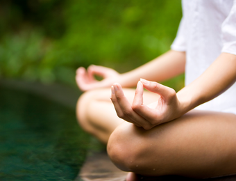 Top Angebot: Meditations- und Achtsamkeitsretreat - Bio-Thermalhotel Falkenhof