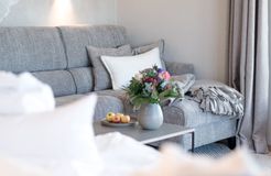 Bio-Thermalhotel Falkenhof: Natürlich wohnen im Dachgartenloft - Bio-Thermalhotel Falkenhof, Bad Füssing, Bayern, Deutschland