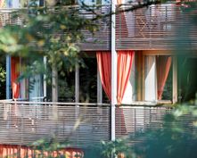 Bio-Thermalhotel Falkenhof, Bad Füssing, Baviera, Germania (4/40)