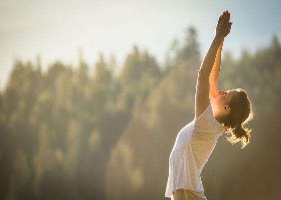 Gesundheit - Bio-Thermalhotel Falkenhof