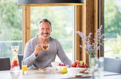 Bio-Thermalhotel Falkenhof: Intervallfasten-Kuren - Bio-Thermalhotel Falkenhof, Bad Füssing, Bayern, Deutschland