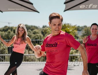 Top Angebot: Ladys in Motion vom 09.07.-12.07.2026 - Bio-Thermalhotel Falkenhof