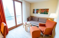 Juniorsuite Vital (3/3) - Bio-Thermalhotel Falkenhof