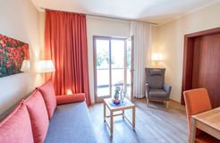 Juniorsuite Relax (3/4) - Bio-Thermalhotel Falkenhof