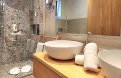 Dachgartensuite  (6/7) - Bio-Thermalhotel Falkenhof