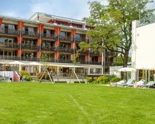Bio-Thermalhotel Falkenhof, Bad Füssing, Baviera, Germania (3/38)