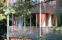 Bio-Thermalhotel Falkenhof, Bad Füssing, Baviera, Germania (11/38)