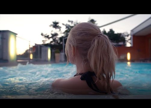Bio-Thermalhotel Falkenhof, Bad Füssing, Baviera, Germania (38/38)