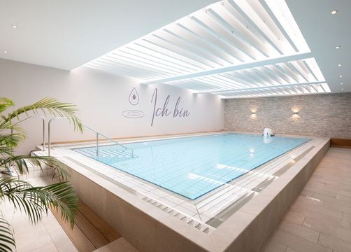 Bio-Thermalhotel Falkenhof, Bad Füssing, Baviera, Germania (10/38)
