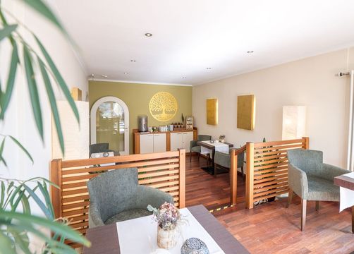 Bio-Thermalhotel Falkenhof, Bad Füssing, Baviera, Germania (19/38)