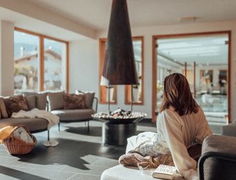 Top Angebot: DOPAMIN DETOX RETREAT - Biorefugium theiner's garten