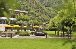 Biorefugium theiner's garten, Gargazon, Meran Umgebung, Trentino-Alto Adige, Italy (9/61)