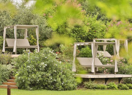 Biorefugium theiner's garten, Gargazon, Meran Umgebung, Trentino-Alto Adige, Italia (19/61)