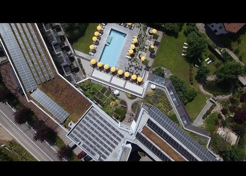 Biorefugium theiner's garten, Gargazon, Meran Umgebung, Trentino-Alto Adige, Italia (58/61)