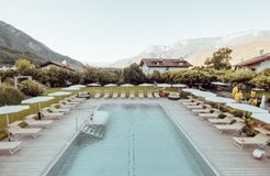 Biorefugium theiner's garten, Gargazon, Meran Umgebung, Trentino-Alto Adige, Italy (44/61)