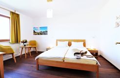 BioWeingut & Landhotel Gänz, Hackenheim, Renania-Palatinato, Germania (15/29)