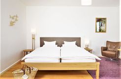 Double Room Comfort (2/2) - BioWeingut & Landhotel Gänz